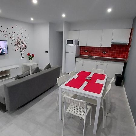 Madrid Flower Apartment Экстерьер фото