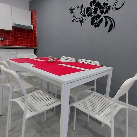 Madrid Flower Apartment Экстерьер фото