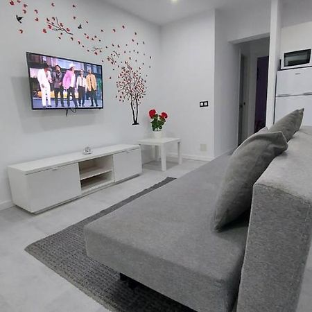 Madrid Flower Apartment Экстерьер фото