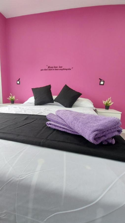 Madrid Flower Apartment Экстерьер фото