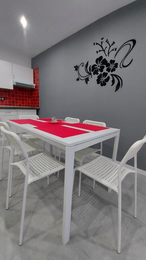 Madrid Flower Apartment Экстерьер фото