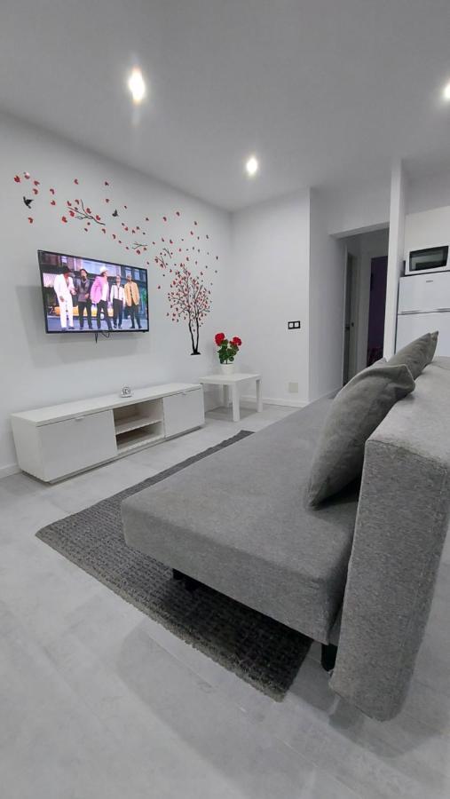 Madrid Flower Apartment Экстерьер фото